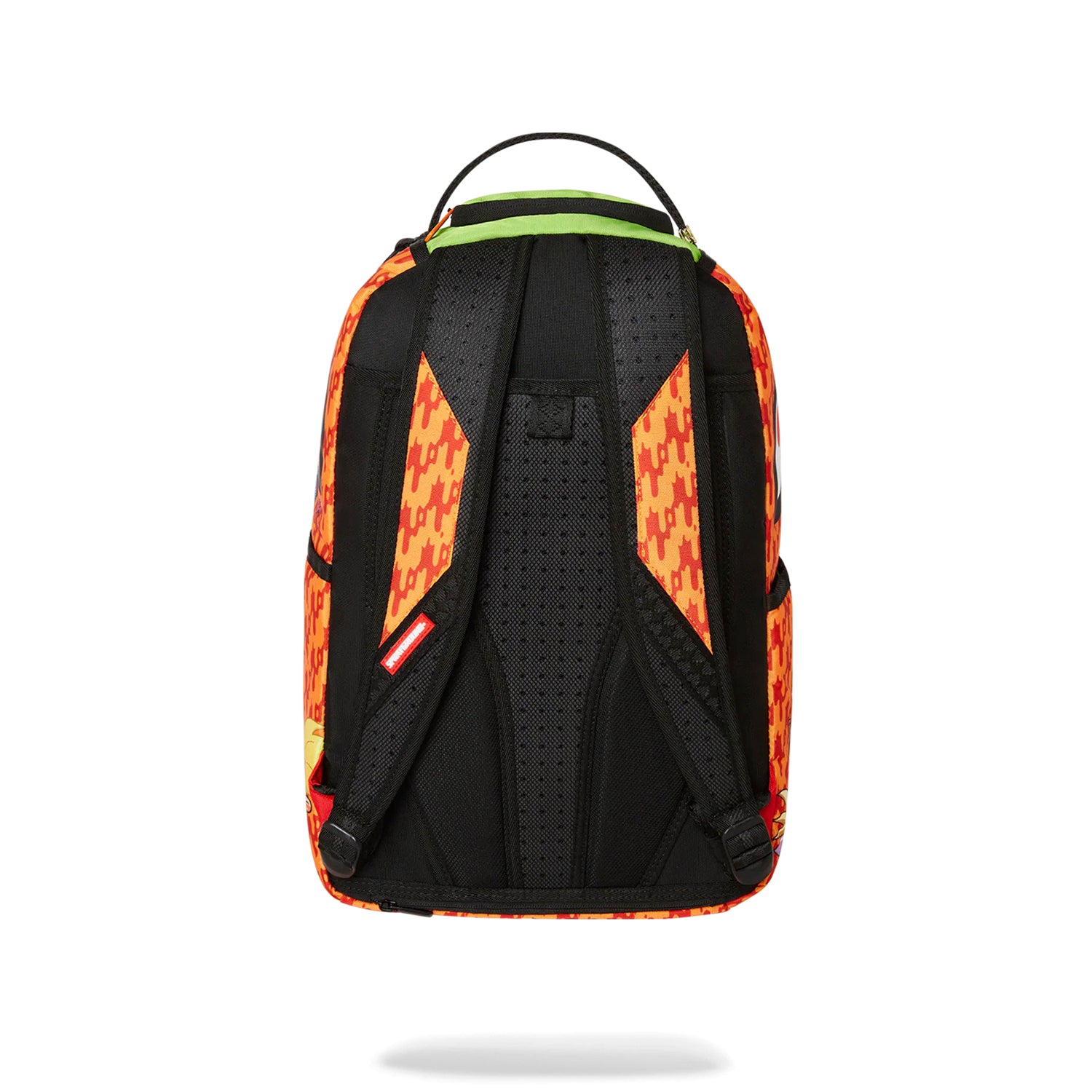 Mochila Urbano Unisex Sprayground Mochila 90s Nick Character Pile Reveal