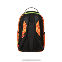 Mochila Urbano Unisex Sprayground 90s Nick Character Pile Reveal