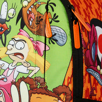 Mochila Urbano Unisex Sprayground 90s Nick Character Pile Reveal