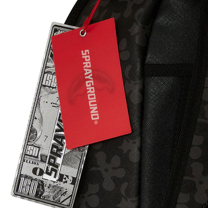 Mochila Urbano Unisex Sprayground Mochila Dlxsv Spongebob Patrick Curtain Reveal