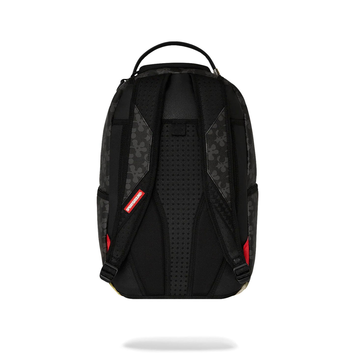 Mochila Urbano Unisex Sprayground Mochila Dlxsv Spongebob Patrick Curtain Reveal