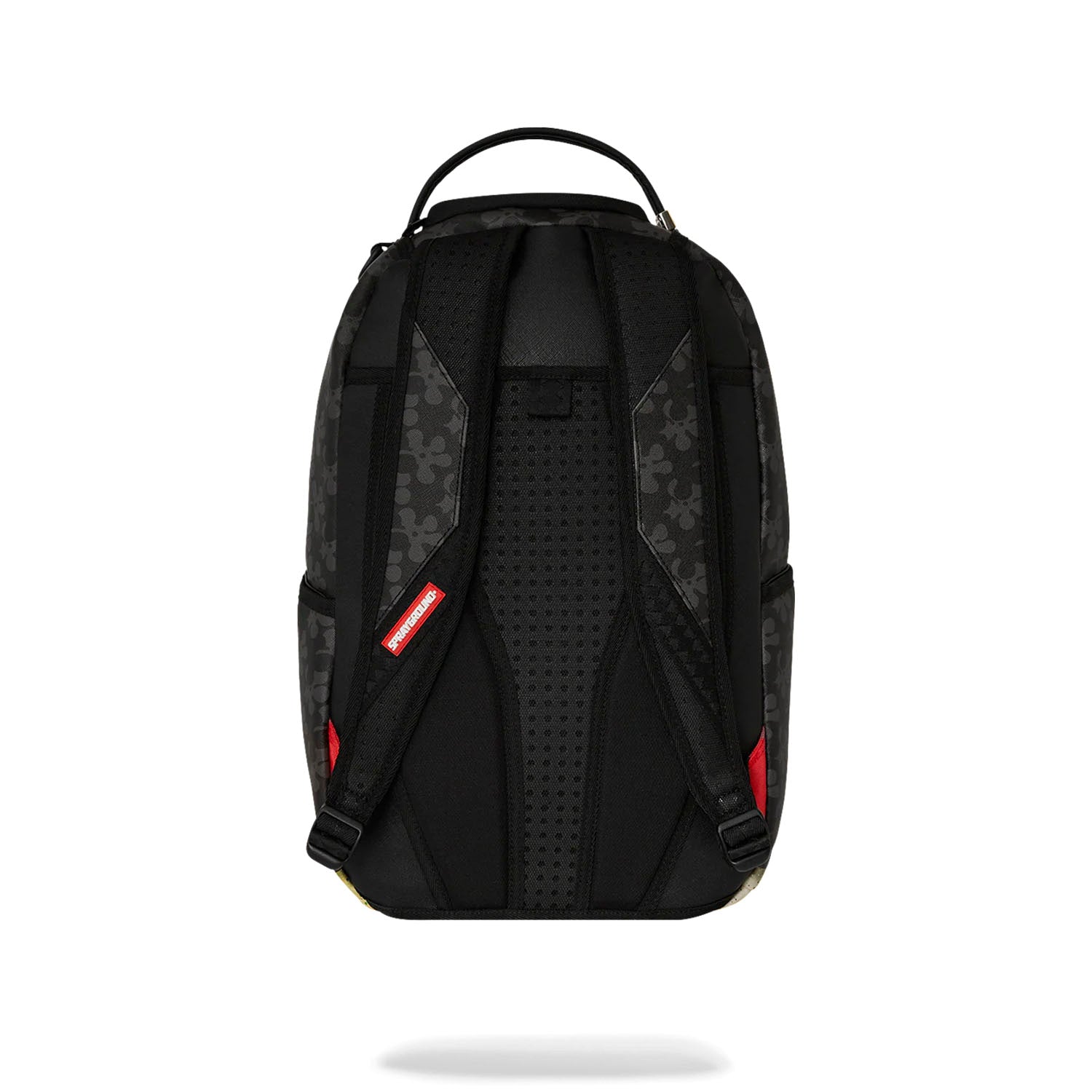 Mochila Urbano Unisex Sprayground Mochila Dlxsv Spongebob Patrick Curtain Reveal