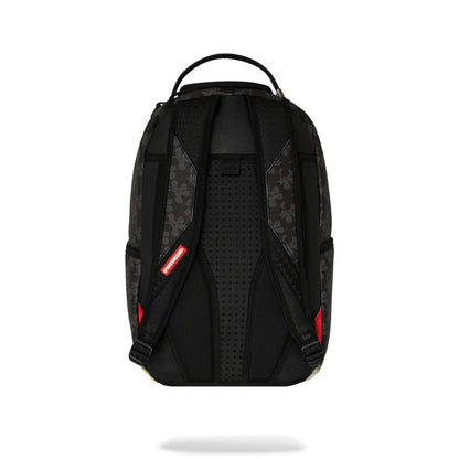 Mochila Urbano Unisex Sprayground Mochila Dlxsv Spongebob Patrick Curtain Reveal