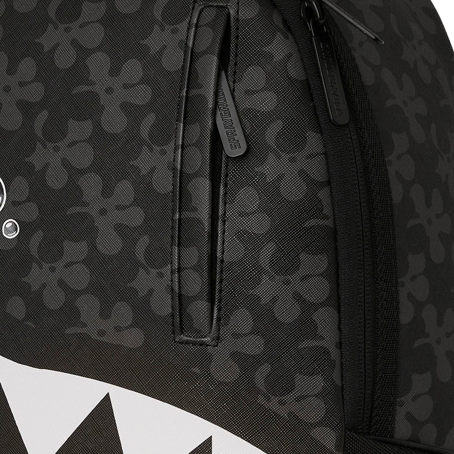 Mochila Urbano Unisex Sprayground Mochila Dlxsv Spongebob Patrick Curtain Reveal