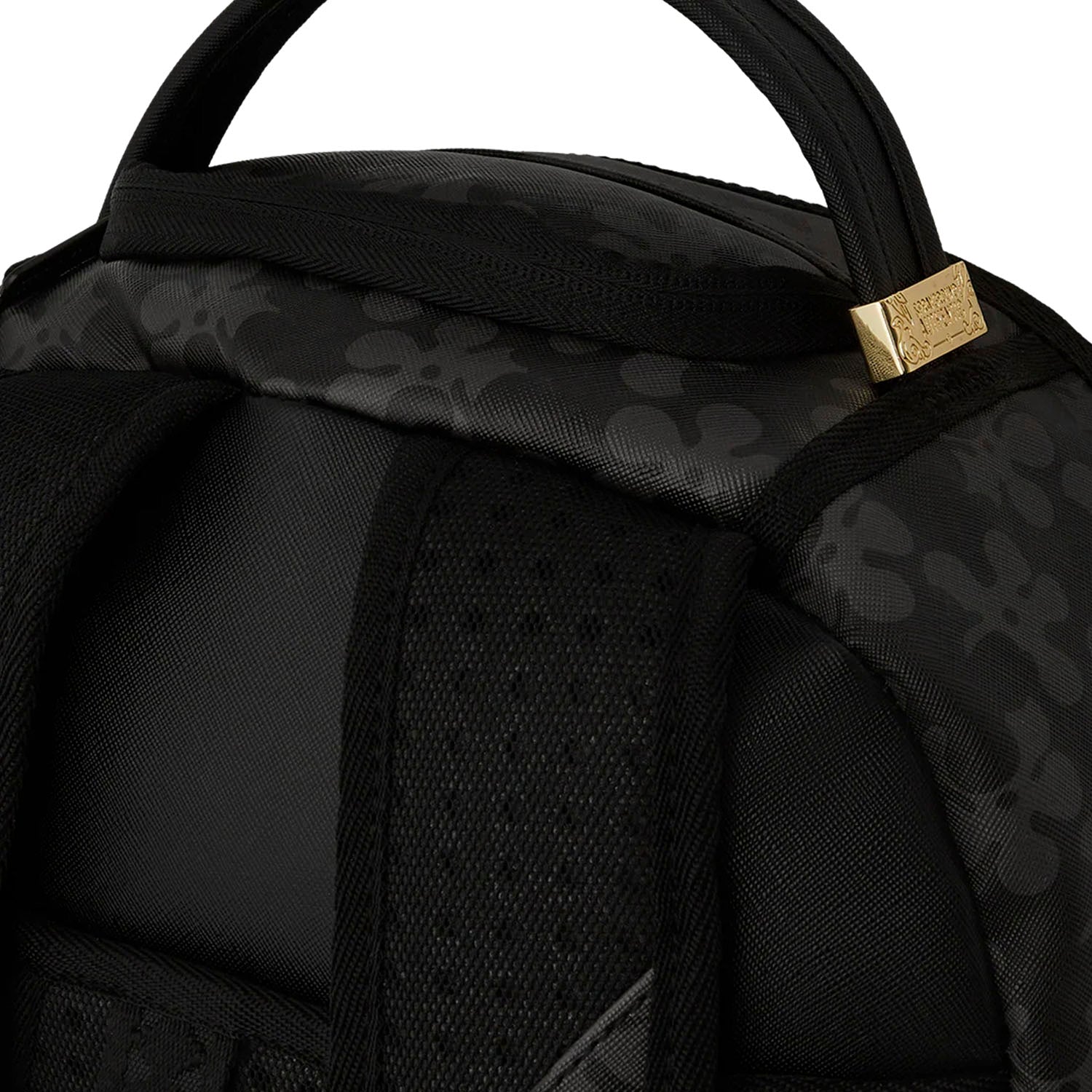 Mochila Urbano Unisex Sprayground Mochila Dlxsv Spongebob Patrick Curtain Reveal