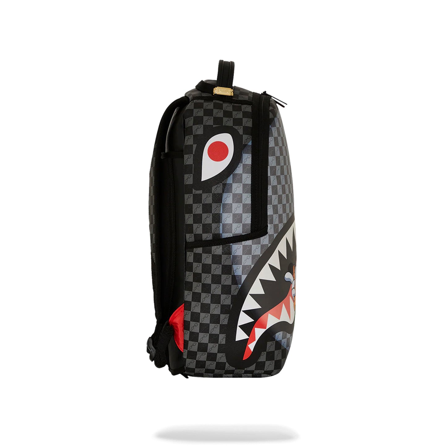 Mochila Urbano Unisex Sprayground Dlxsv Looney Tunes Bugs Curtain Reveal