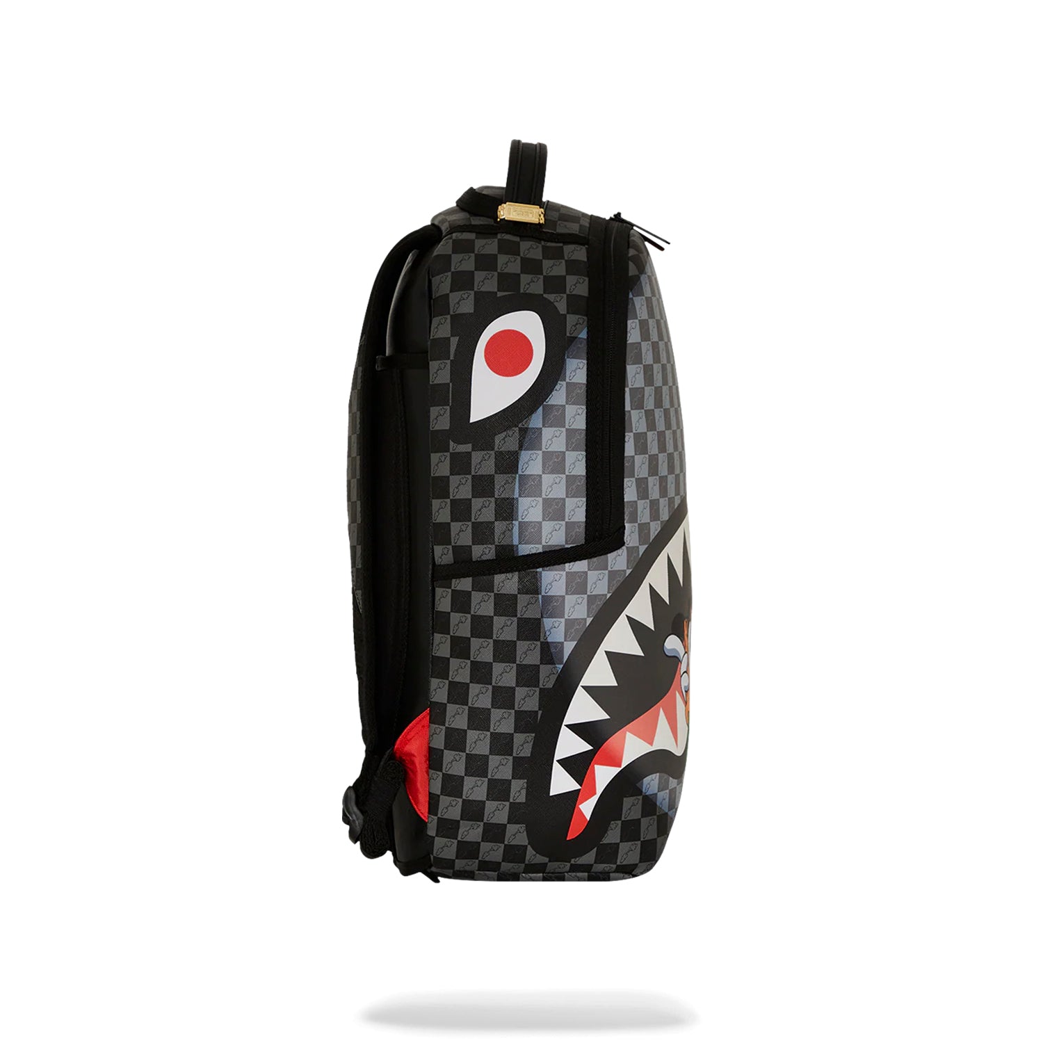 Mochila Urbano Unisex Sprayground Dlxsv Looney Tunes Bugs Curtain Reveal