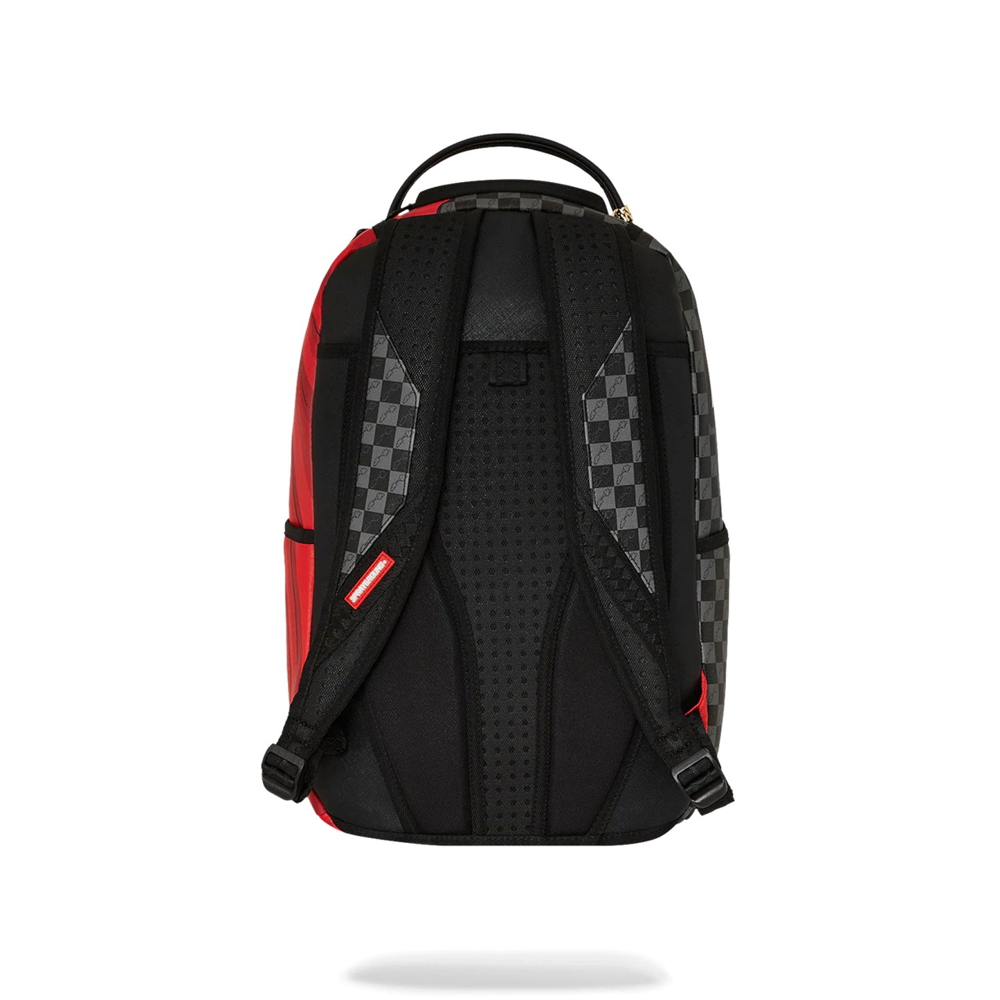 Mochila Urbano Unisex Sprayground Dlxsv Looney Tunes Bugs Curtain Reveal
