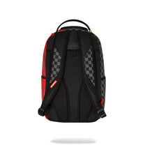 Mochila Urbano Unisex Sprayground Dlxsv Looney Tunes Bugs Curtain Reveal
