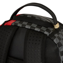 Mochila Urbano Unisex Sprayground Dlxsv Looney Tunes Bugs Curtain Reveal