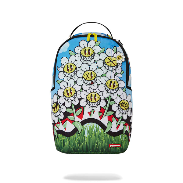 Mochila Urbano Unisex Sprayground Mochila Dlxr Crazee Dazees