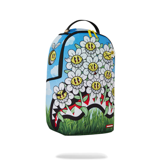 Mochila Urbano Unisex Sprayground Mochila Dlxr Crazee Dazees
