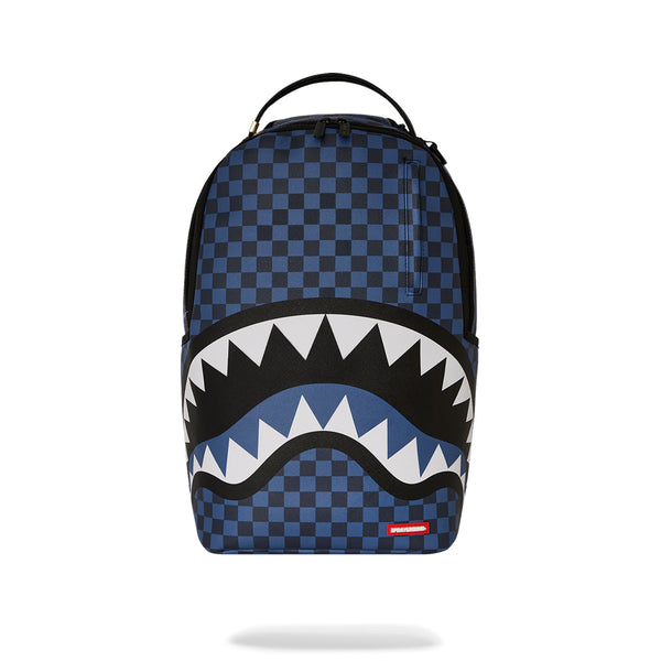 Mochila Urbano Unisex Sprayground Mochila Dlxv Midnight Sharks In Paris