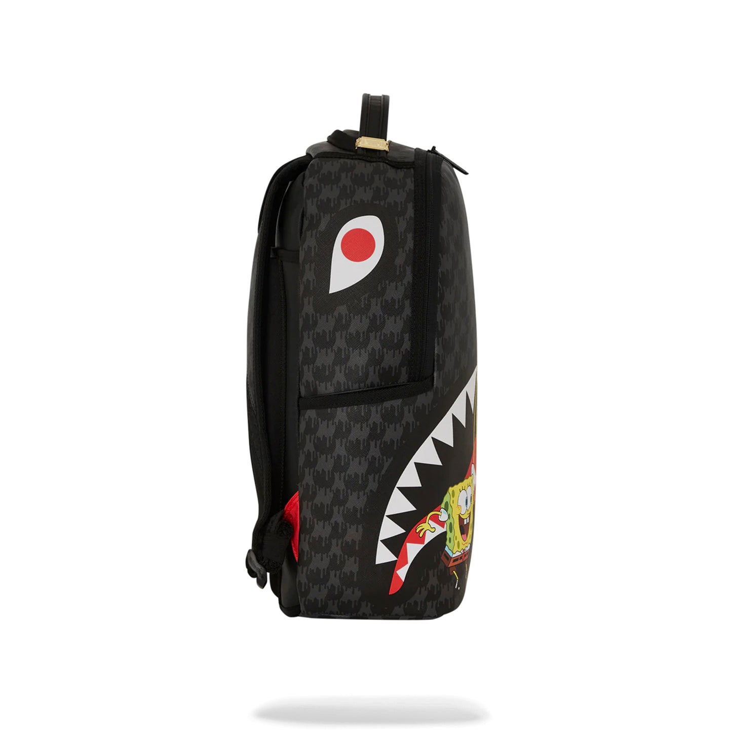 Mochila Urbano Unisex Sprayground 90s Nick Crammed Reveal