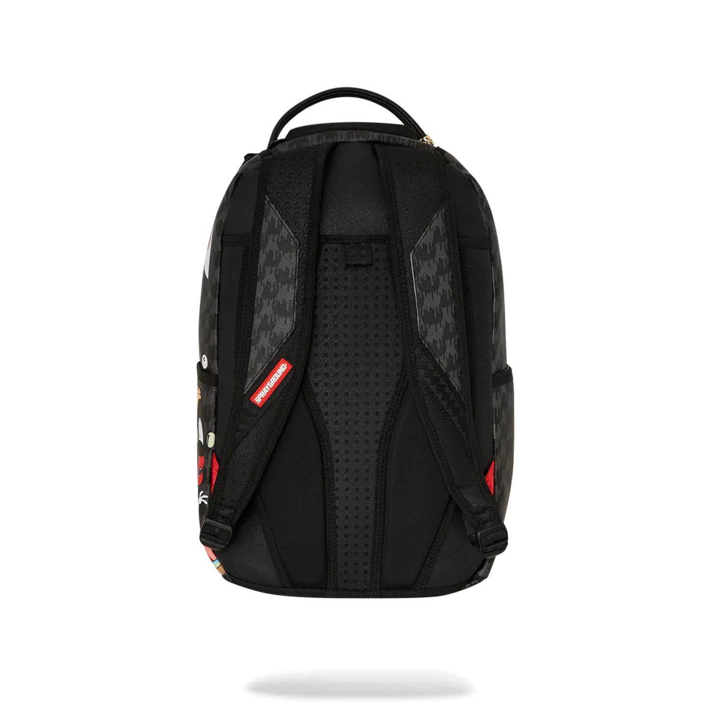 Mochila Urbano Unisex Sprayground 90s Nick Crammed Reveal