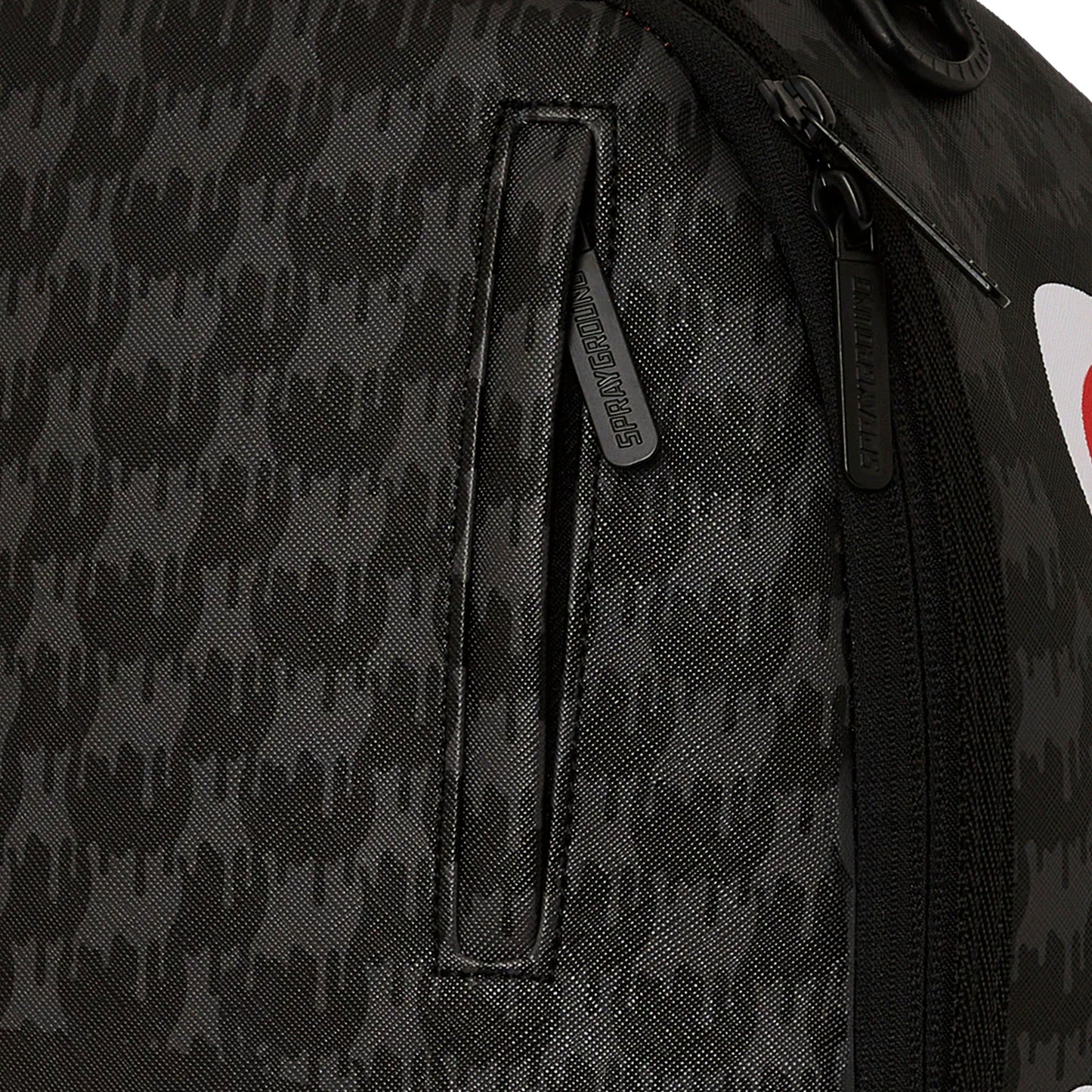 Mochila Urbano Unisex Sprayground 90s Nick Crammed Reveal