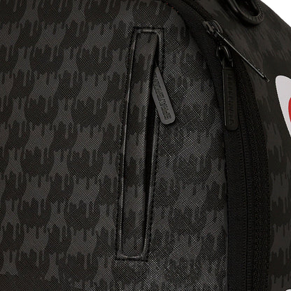 Mochila Urbano Unisex Sprayground 90s Nick Crammed Reveal