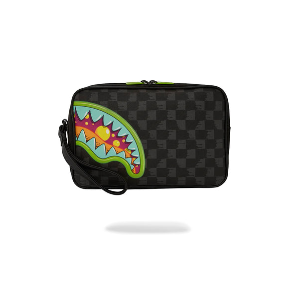 Neceser Urbano Unisex Sprayground Neceser Slime Takeover