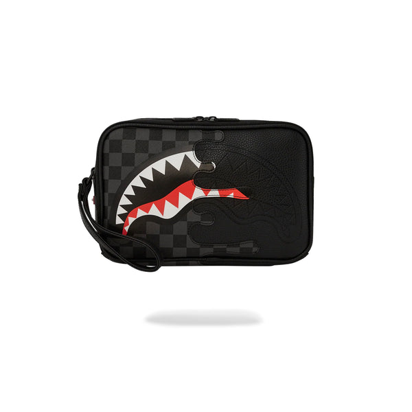 Neceser Urbano Unisex Sprayground Neceser Unfinished Shark