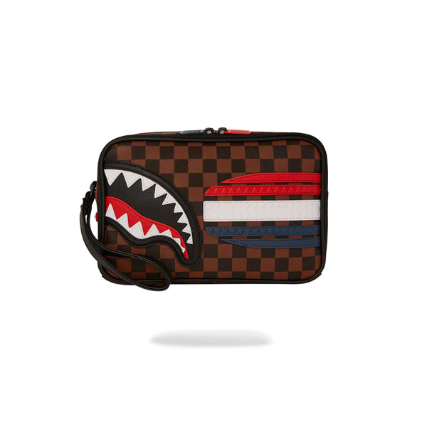 Neceser Urbano Unisex Sprayground Neceser Machine Française