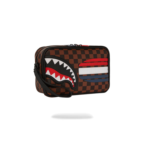 Neceser Urbano Unisex Sprayground Neceser Machine Française