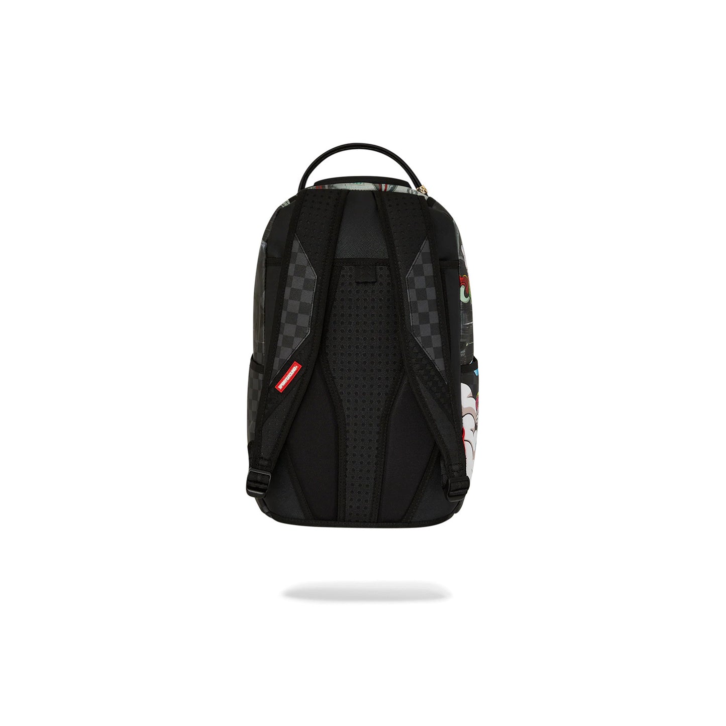 Mochila Urbano Unisex Sprayground Mochila Dlxsv Money Team Diamond Heist