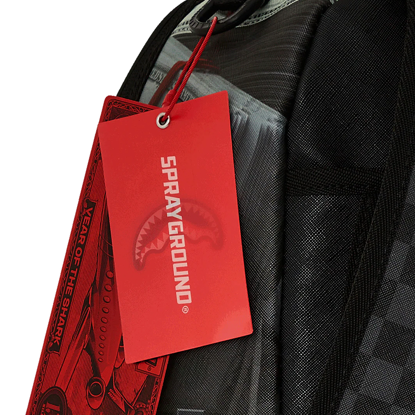 Mochila Urbano Unisex Sprayground Mochila Dlxsv Money Team Diamond Heist