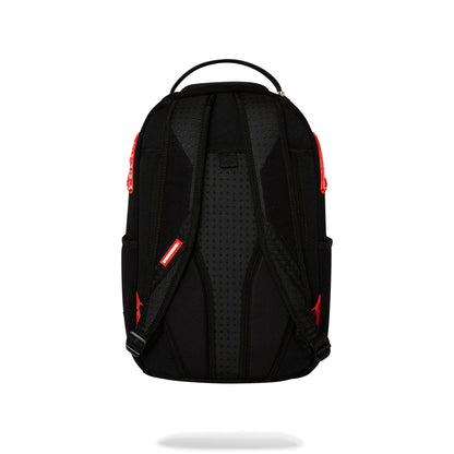 Mochila Urbano Unisex Sprayground Dlxsv Logo Mouth Core