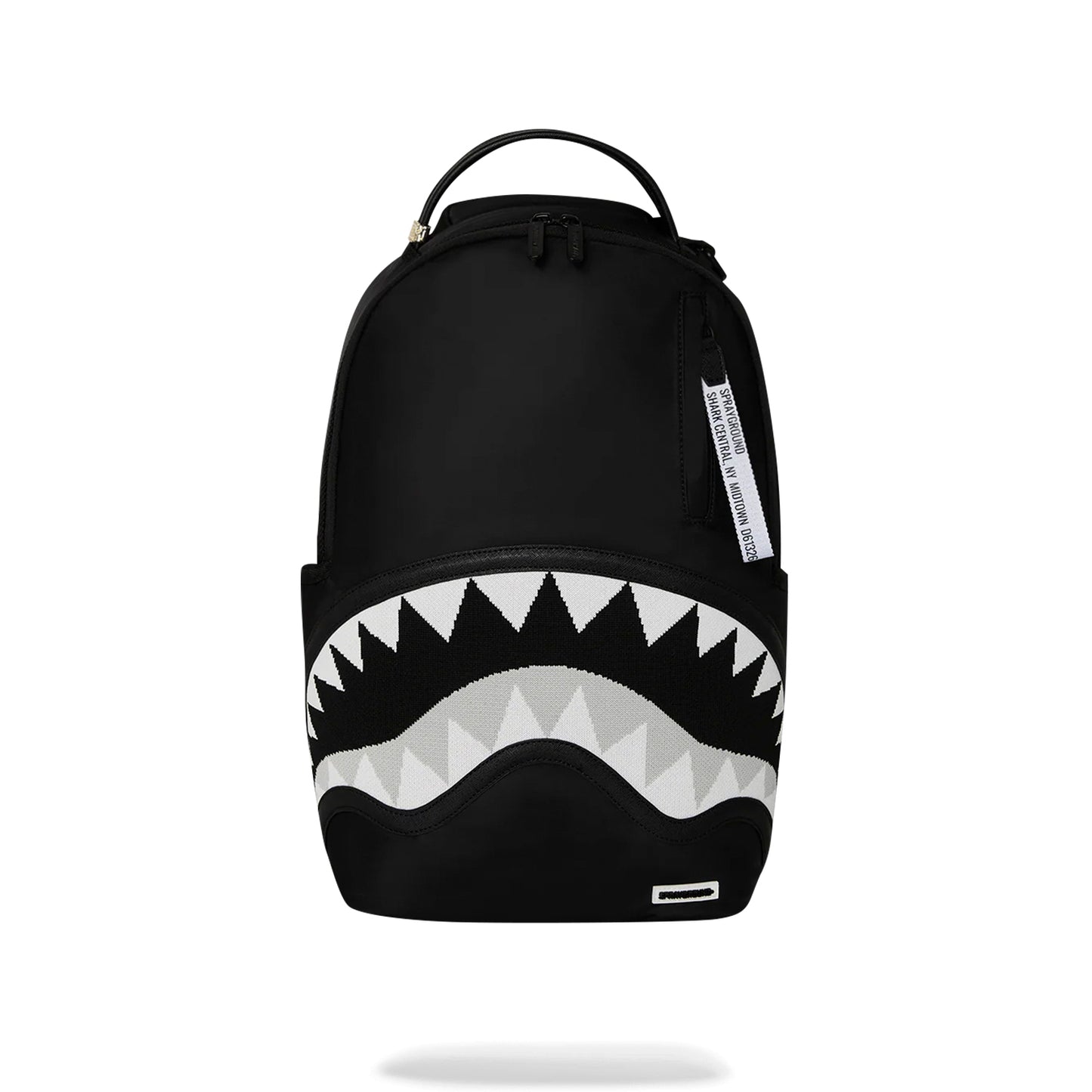 Mochila Urbano Unisex Sprayground Dlxsv Shark Central Hazard Pay