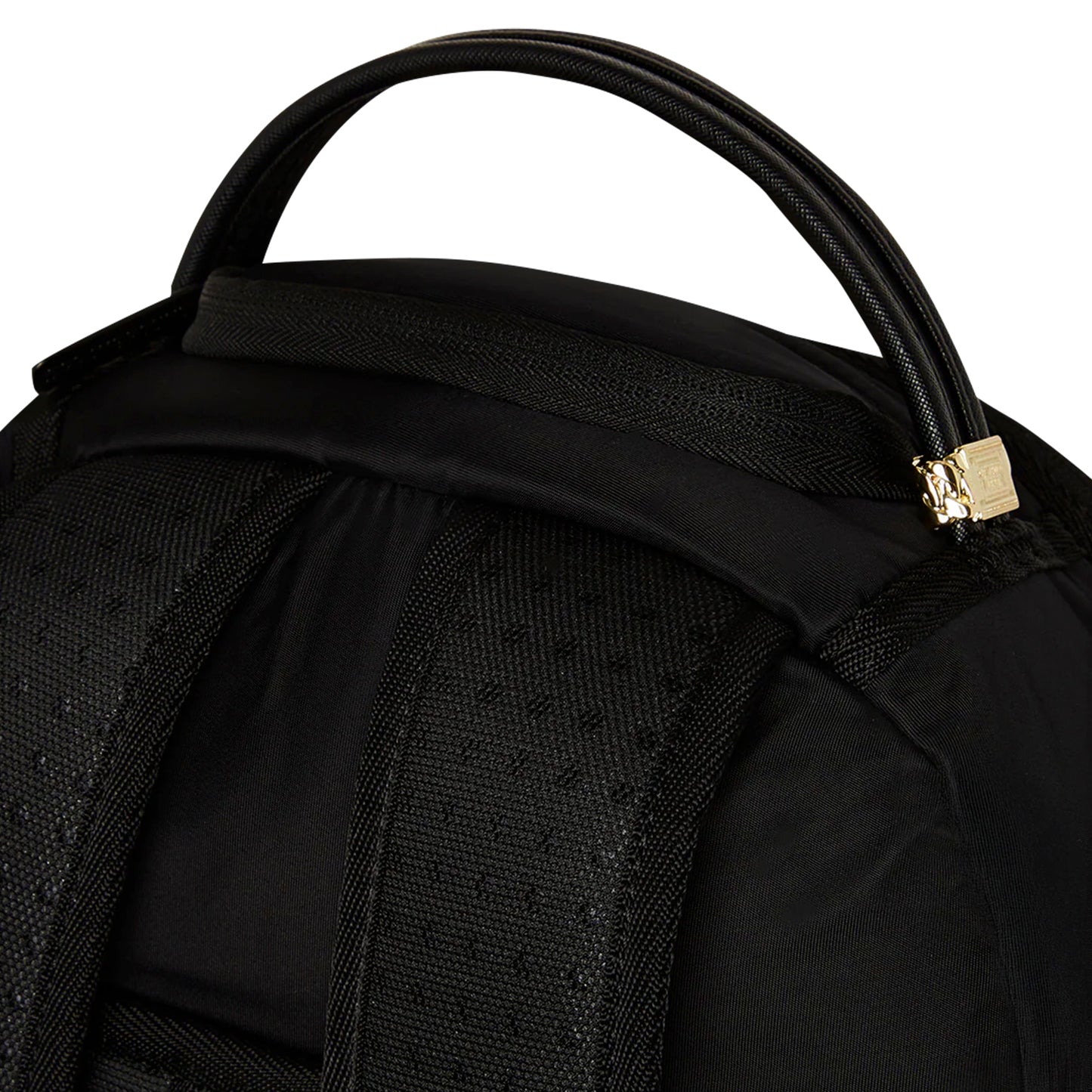 Mochila Urbano Unisex Sprayground Dlxsv Shark Central Hazard Pay