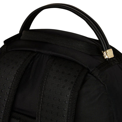 Mochila Urbano Unisex Sprayground Dlxsv Shark Central Hazard Pay