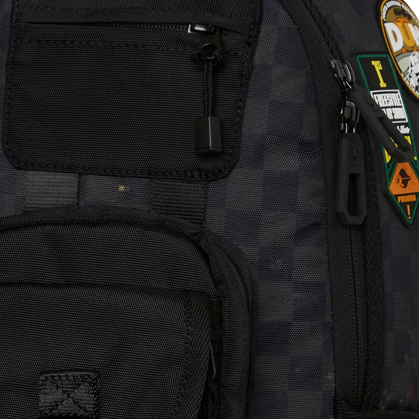 Mochila Urbano Unisex Sprayground Mochila Daredevil Global Mogal 305 SpeciaL-Ops