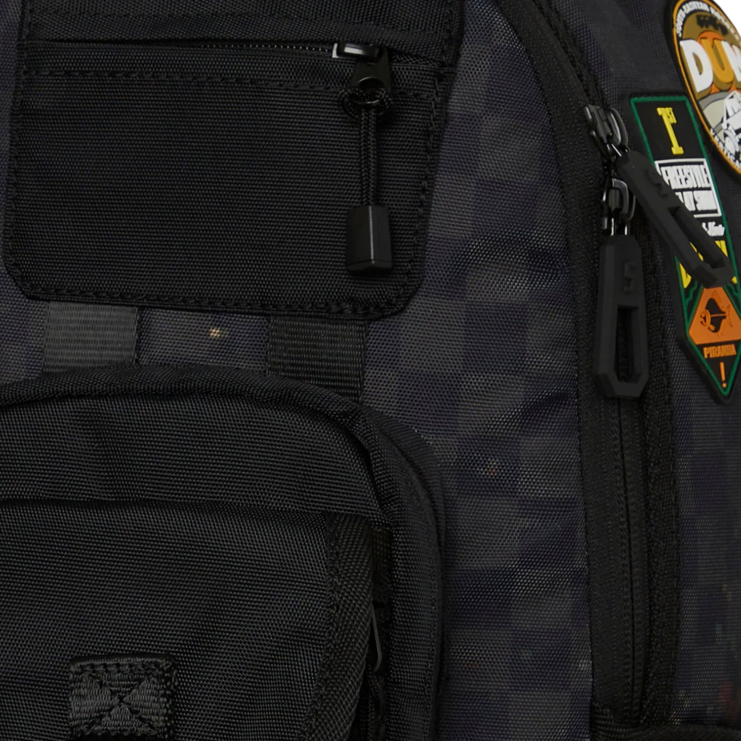 Mochila Urbano Unisex Sprayground Mochila Daredevil Global Mogal 305 SpeciaL-Ops