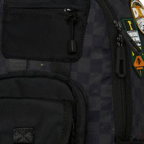 Mochila Urbano Unisex Sprayground Daredevil Global Mogal 305 SpeciaL-Ops