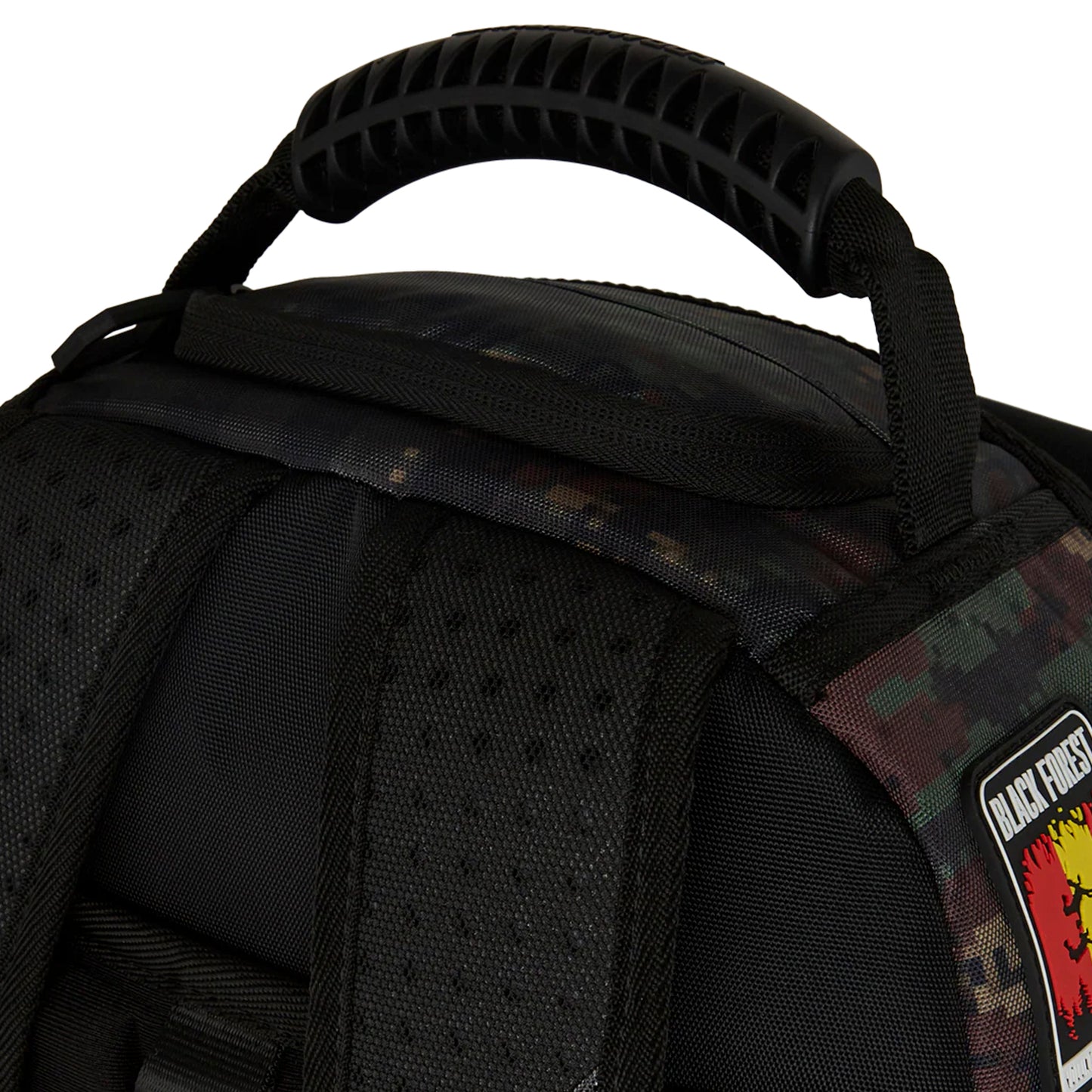 Mochila Urbano Unisex Sprayground Mochila Daredevil Global Mogal 305 SpeciaL-Ops