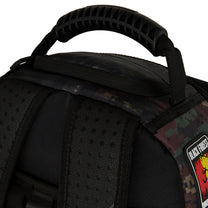 Mochila Urbano Unisex Sprayground Daredevil Global Mogal 305 SpeciaL-Ops