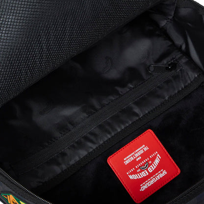 Mochila Urbano Unisex Sprayground Mochila Daredevil Global Mogal 305 SpeciaL-Ops