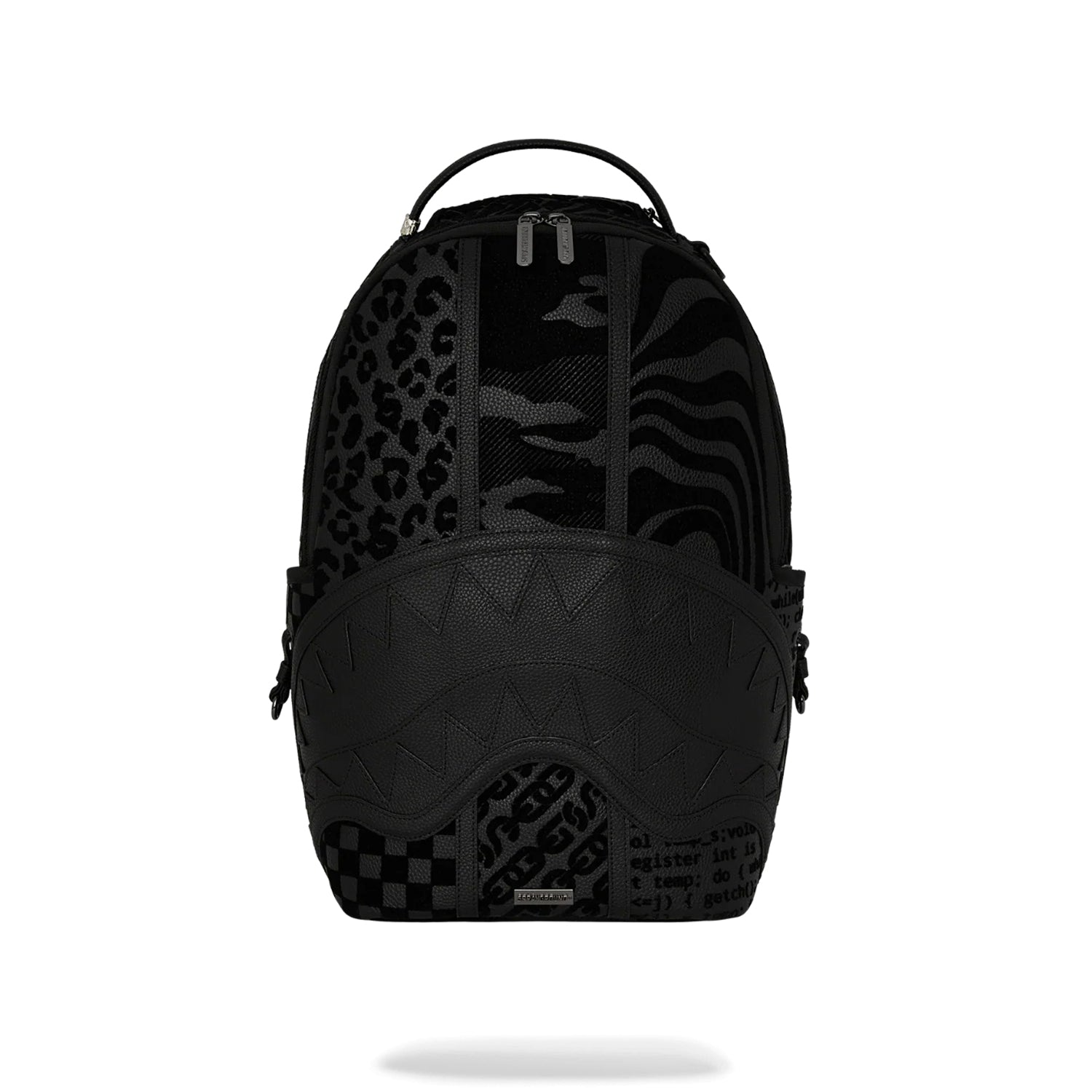 Mochila Urbano Unisex Sprayground Dlxsv Exotic Illusion