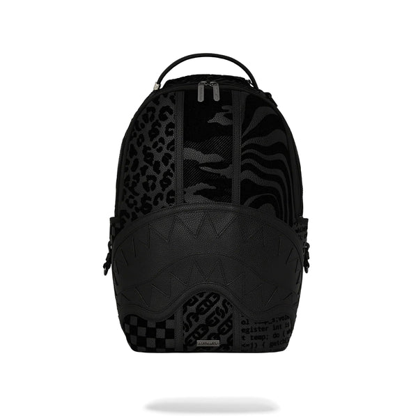 Mochila Urbano Unisex Sprayground Dlxsv Exotic Illusion