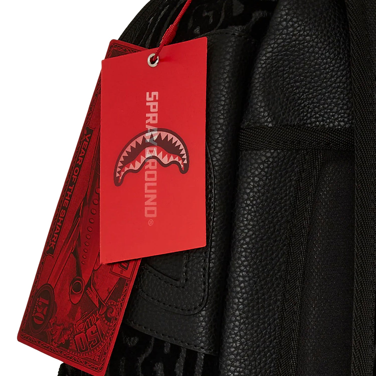 Mochila Urbano Unisex Sprayground Dlxsv Exotic Illusion