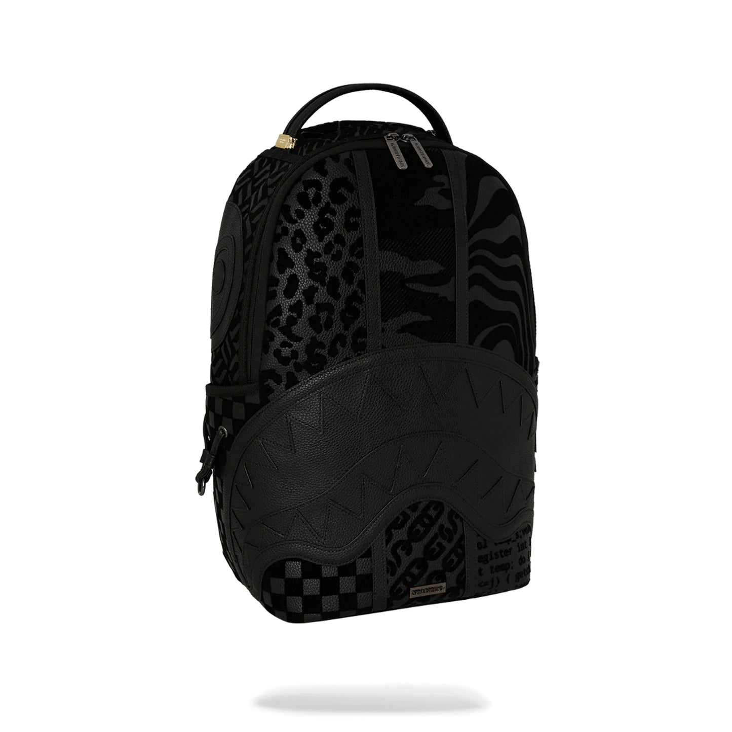 Mochila Urbano Unisex Sprayground Dlxsv Exotic Illusion