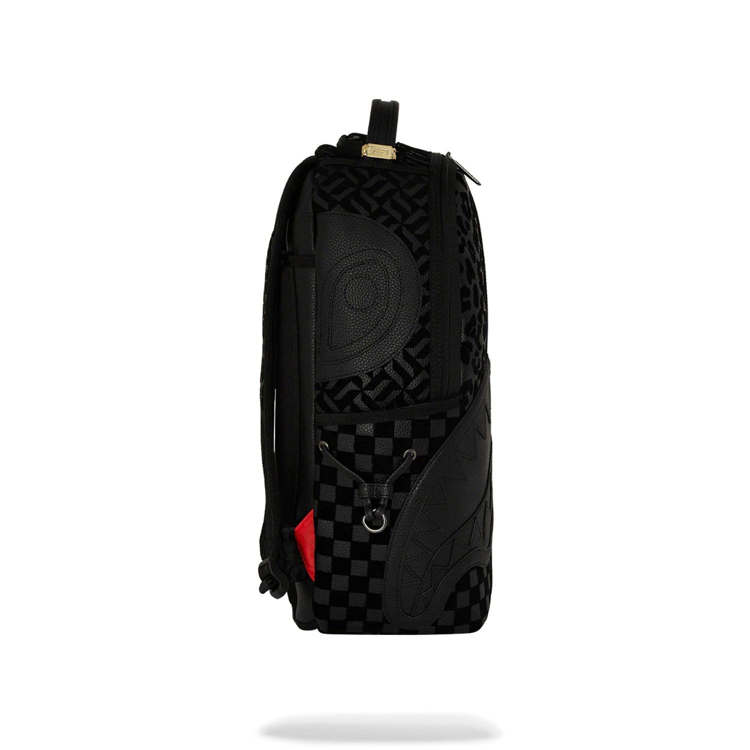 Mochila Urbano Unisex Sprayground Dlxsv Exotic Illusion