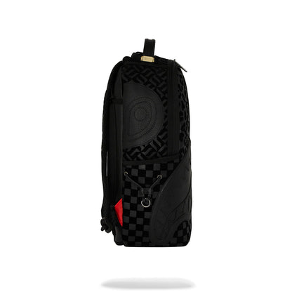 Mochila Urbano Unisex Sprayground Dlxsv Exotic Illusion