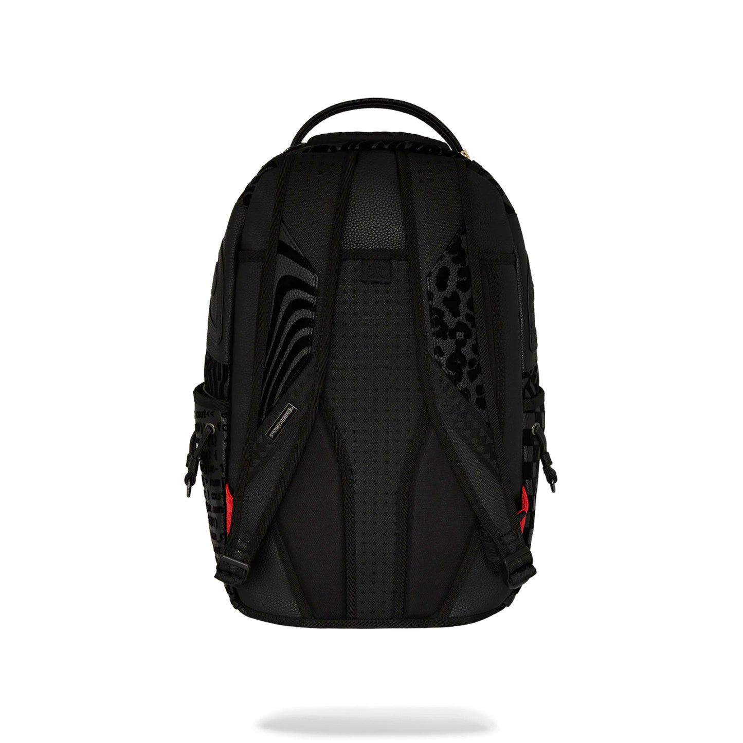 Mochila Urbano Unisex Sprayground Dlxsv Exotic Illusion