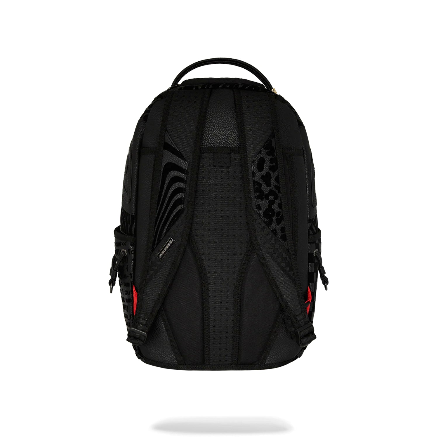 Mochila Urbano Unisex Sprayground Dlxsv Exotic Illusion