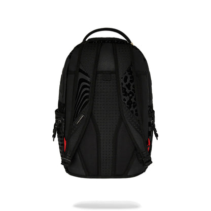 Mochila Urbano Unisex Sprayground Dlxsv Exotic Illusion