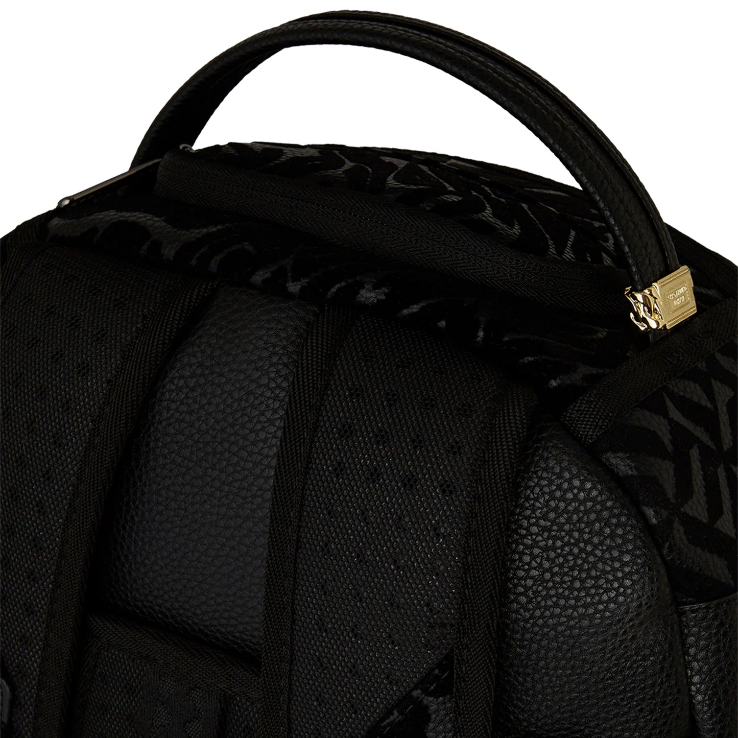 Mochila Urbano Unisex Sprayground Dlxsv Exotic Illusion