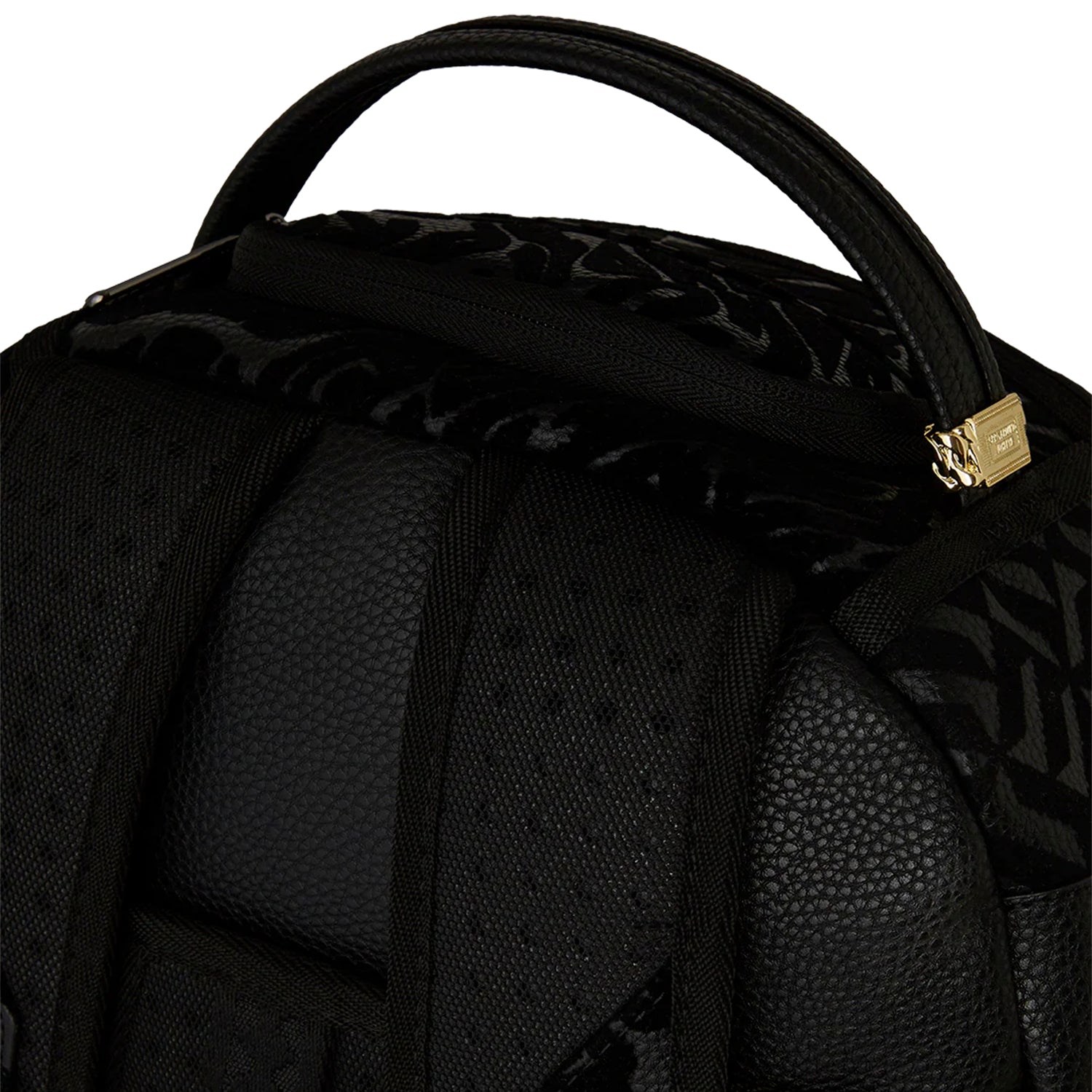 Mochila Urbano Unisex Sprayground Dlxsv Exotic Illusion