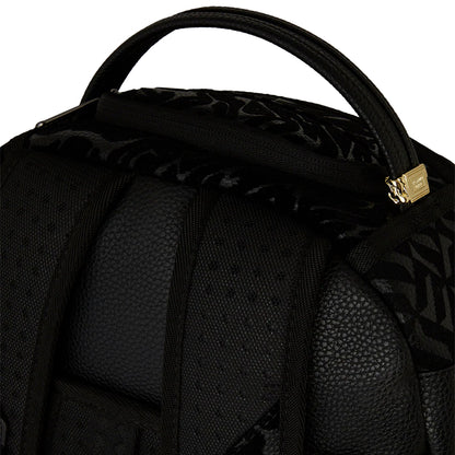 Mochila Urbano Unisex Sprayground Dlxsv Exotic Illusion