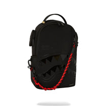 Mochila Urbano Unisex Sprayground Dlxsv Shark Central Kyushu Mountain